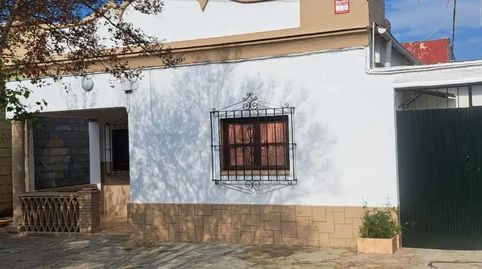Foto 5 de Finca rústica en venda a Avenida Tocina, 24, Brenes, Sevilla