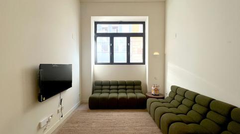 Foto 2 de Planta baixa de lloguer a Mendez Nuñez, Eixample,  Tarragona Capital