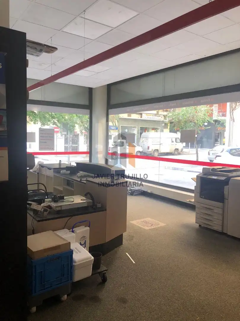 Business premises to rent in Vélez-Málaga ciudad, imagen 23
