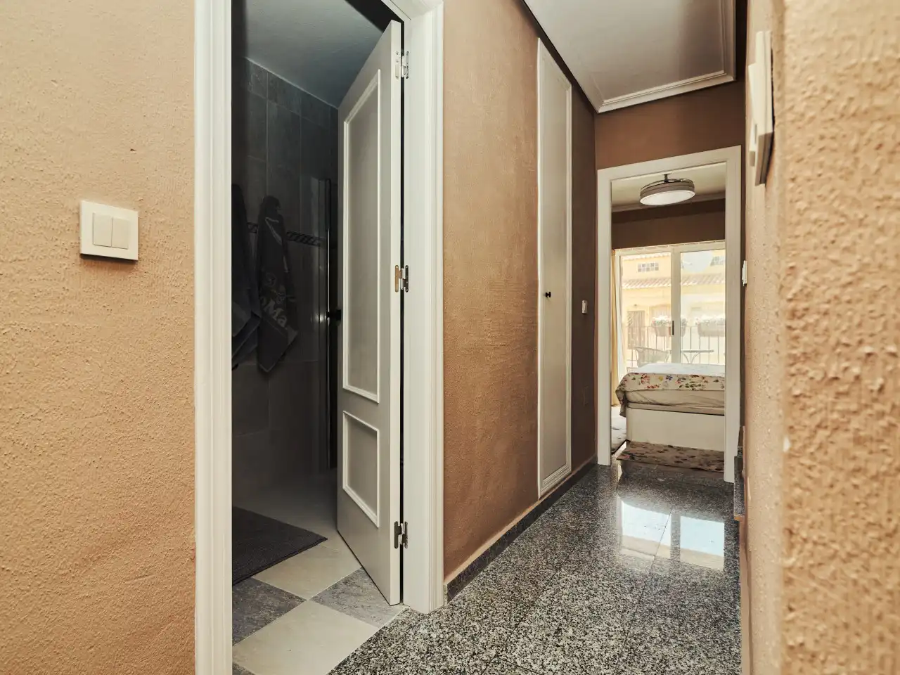 Casa adosada en venta en Orihuela con Aire acondicionado, Calefacción y Terraza