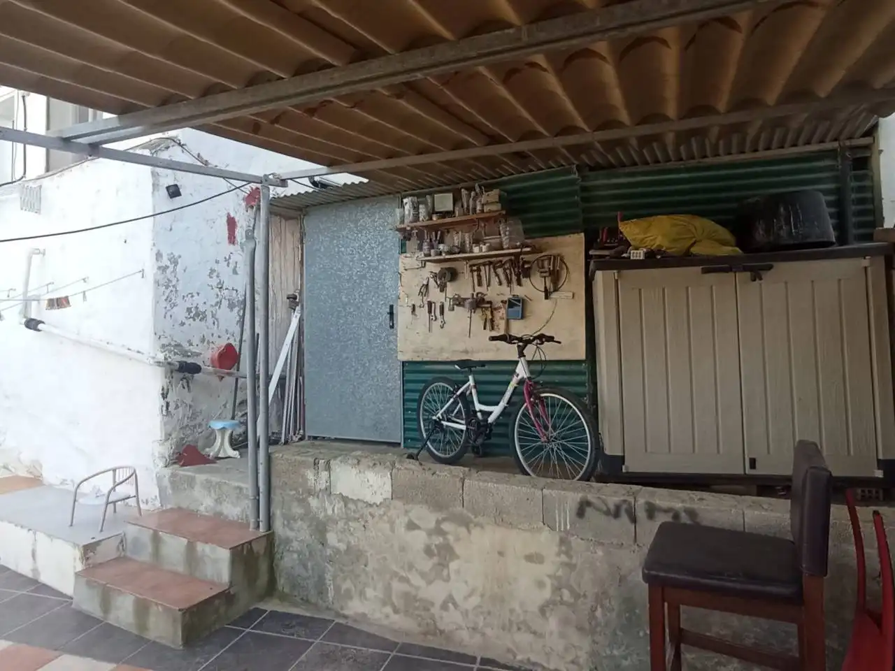 Casa o chalet en venta en Manilva con Jardín privado y Terraza