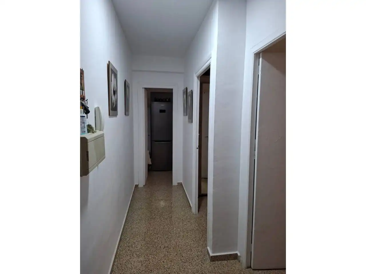 Flat with lift for sale in Zaidín, imagen 12