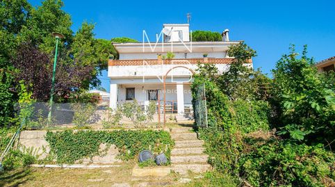 Foto 2 de Casa o chalet en venta en Sant Iscle de Vallalta, Barcelona