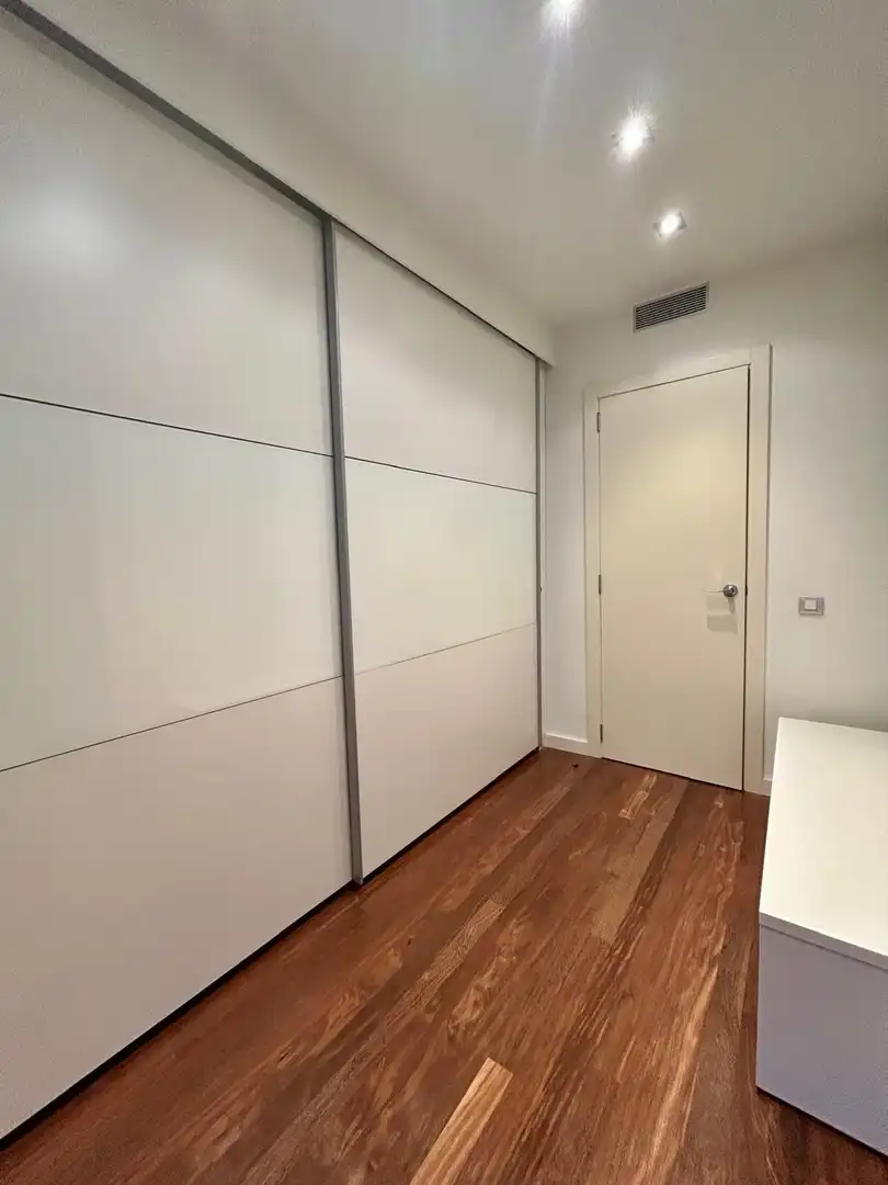 Dúplex en venta en Manresa con Calefacción, Jardín privado y Parquet