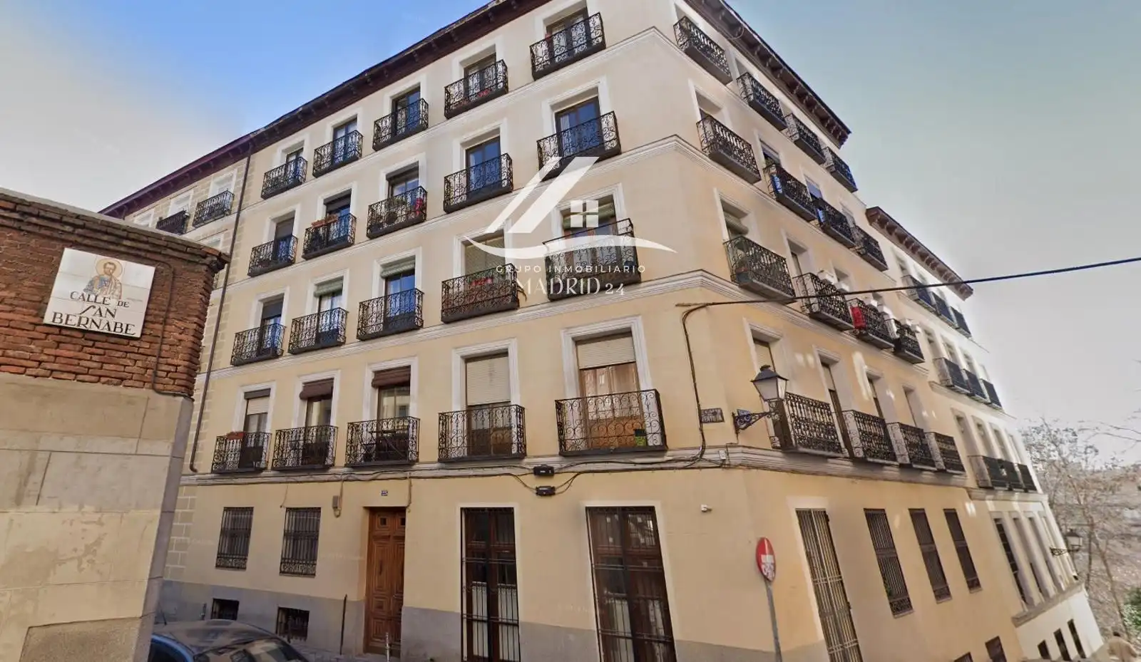Piso en venta en de la Ventosa, Palacio