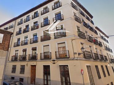 Piso en venta en de la Ventosa