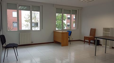 Foto 2 de Oficina de alquiler en Calle de Los Siete Infantes de Lara, Juzgados, Logroño