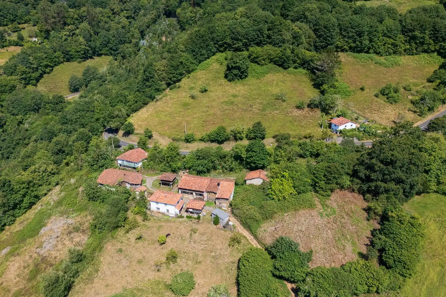 Casa rústica en venda a INFIESTA, LA 17, imagen 32