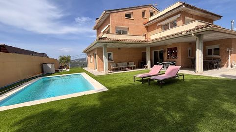 Foto 2 de Casa o xalet en venda a Olivella, Barcelona