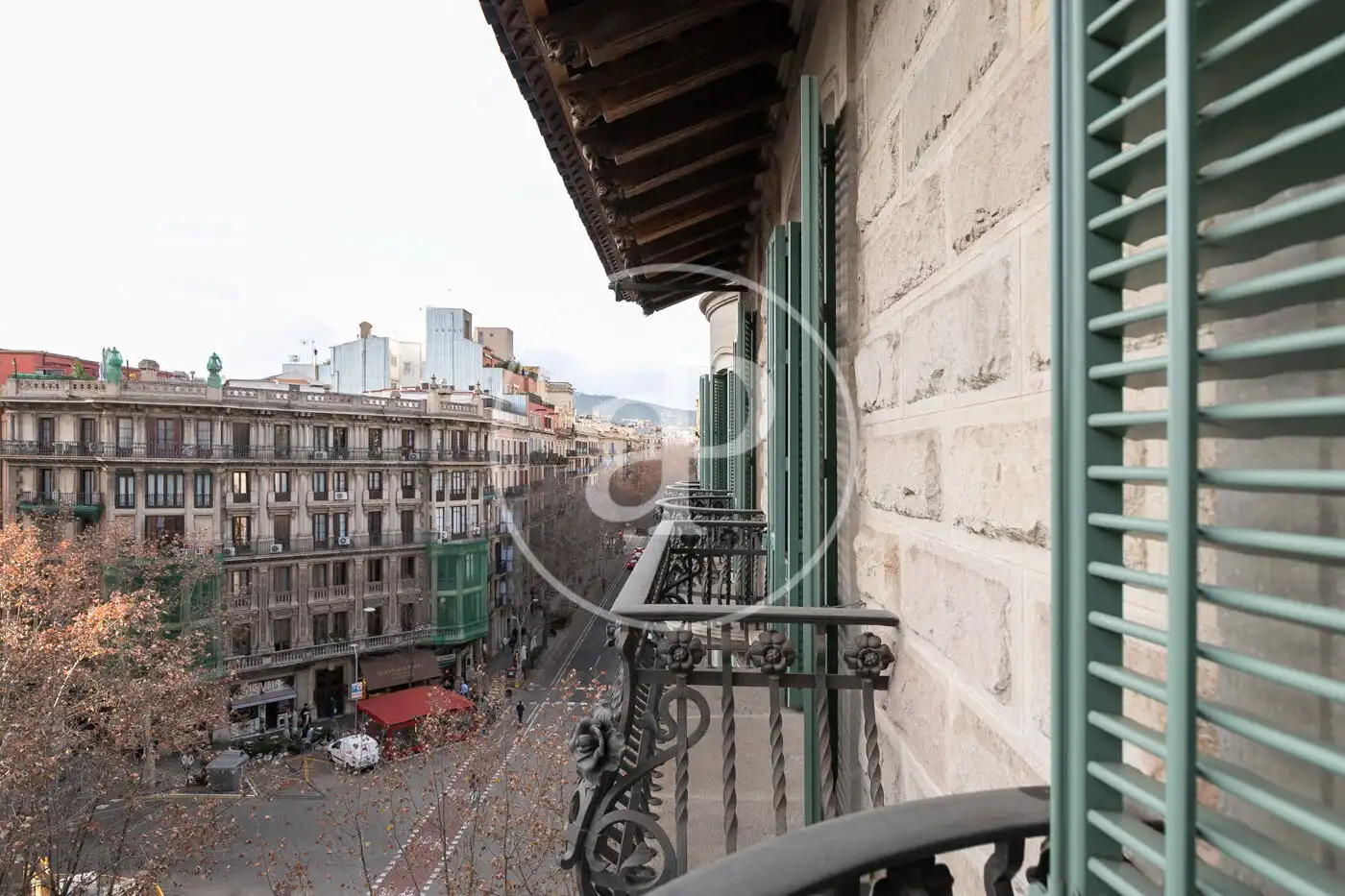 Appartamento con piscina in affitto a Carrer d'Ausiàs Marc, imagen 20