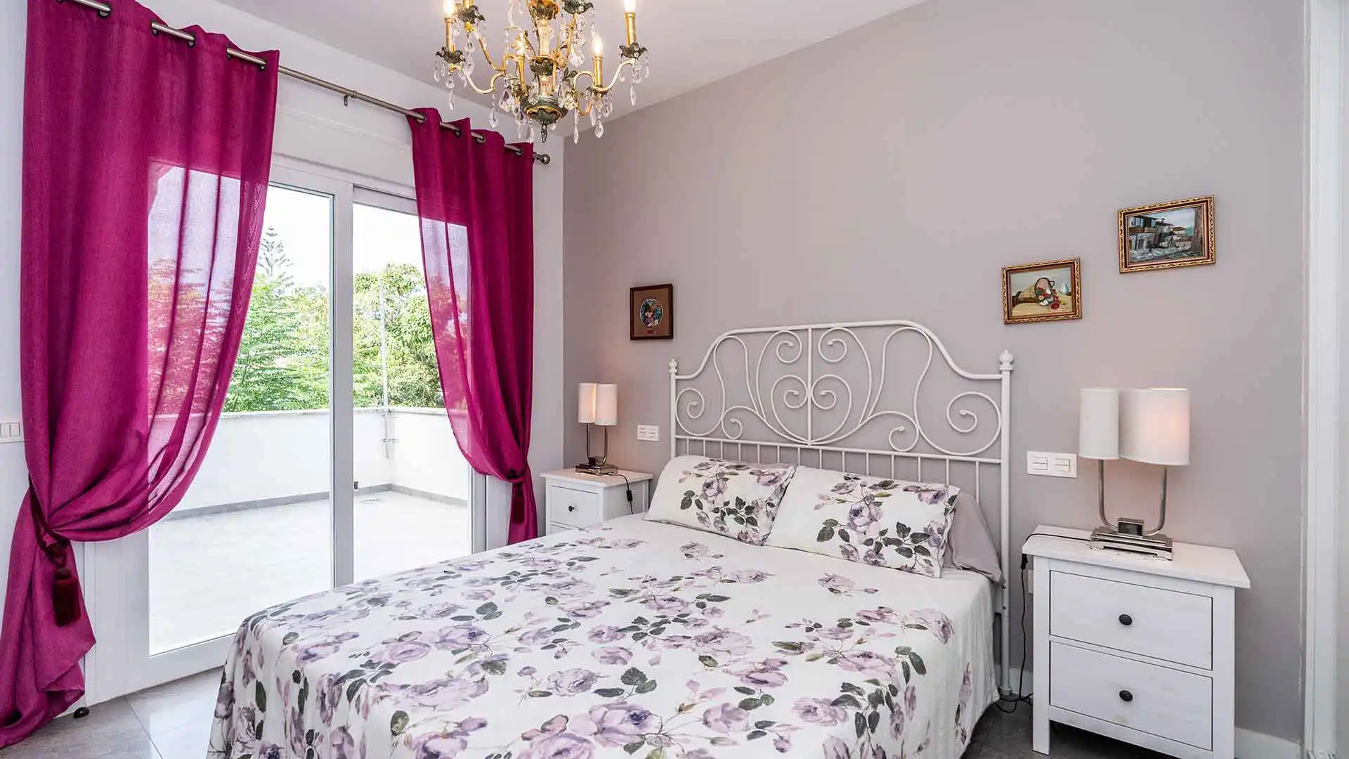 Haus mit Garten zum Verkauf in Marbella Centro, imagen 21