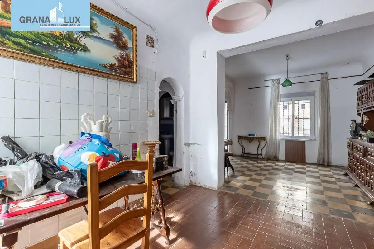 Adosado con jardín en venta en Calle de Antonio Machado, imagen 7
