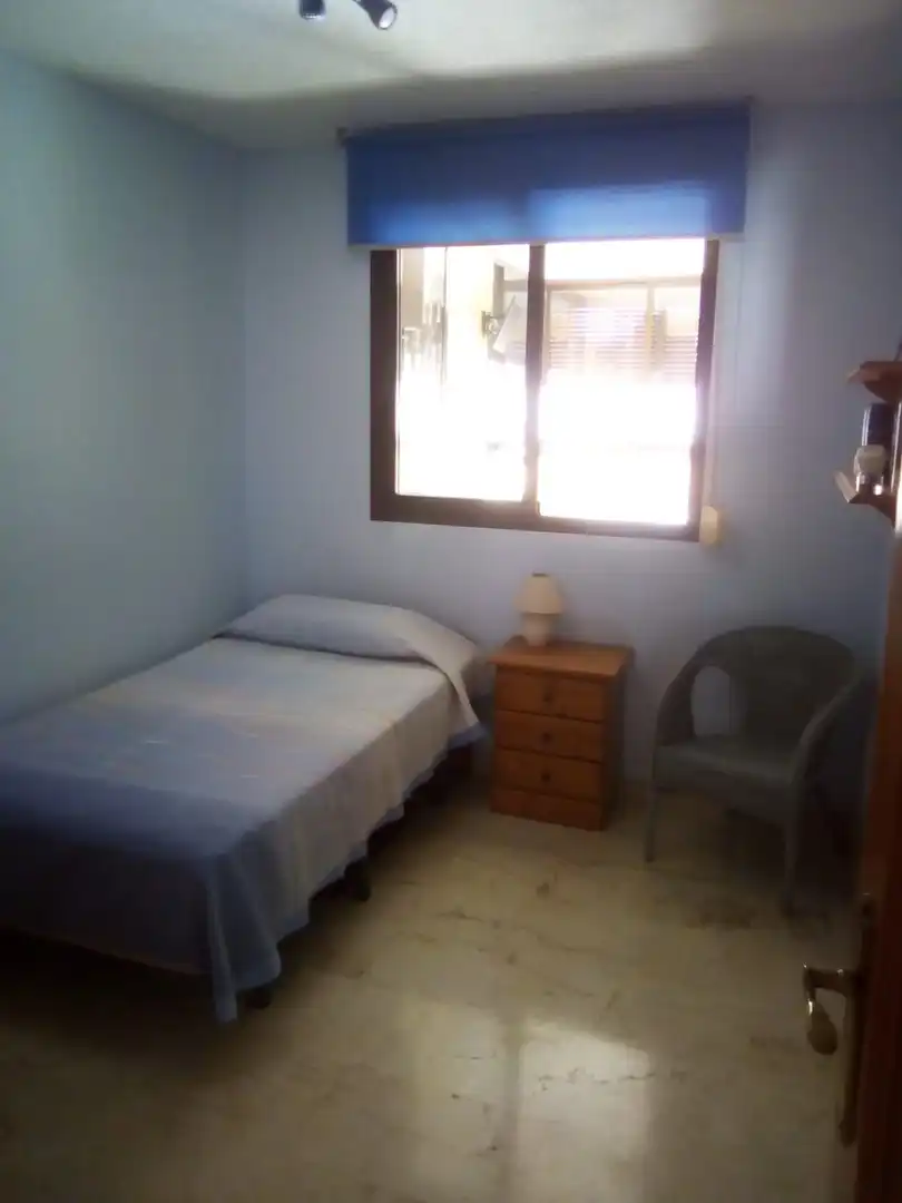 Apartament amb ascensor en venda a Playa de Poniente, imagen 14