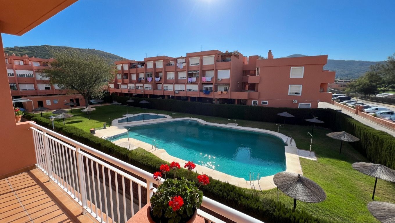 Apartamento en venta en San García