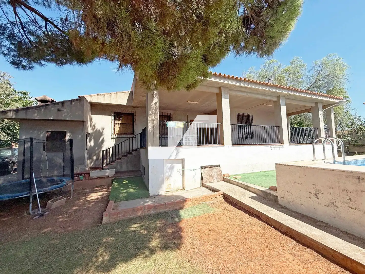 Villa mit Pool zum Verkauf in Las Delicias, imagen 15