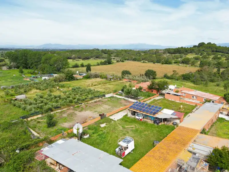 Casa o xalet en venda en Palau-saverdera amb Calefacció i Traster