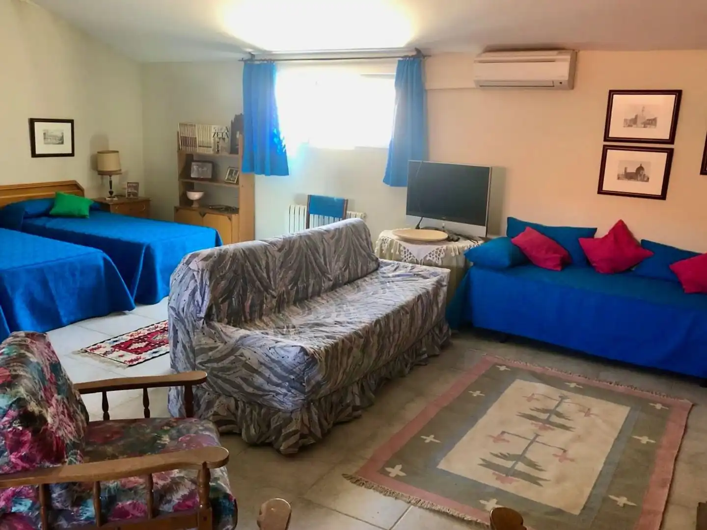 Casa o chalet en venta en Ciudad Real con Aire acondicionado, Calefacción y Trastero