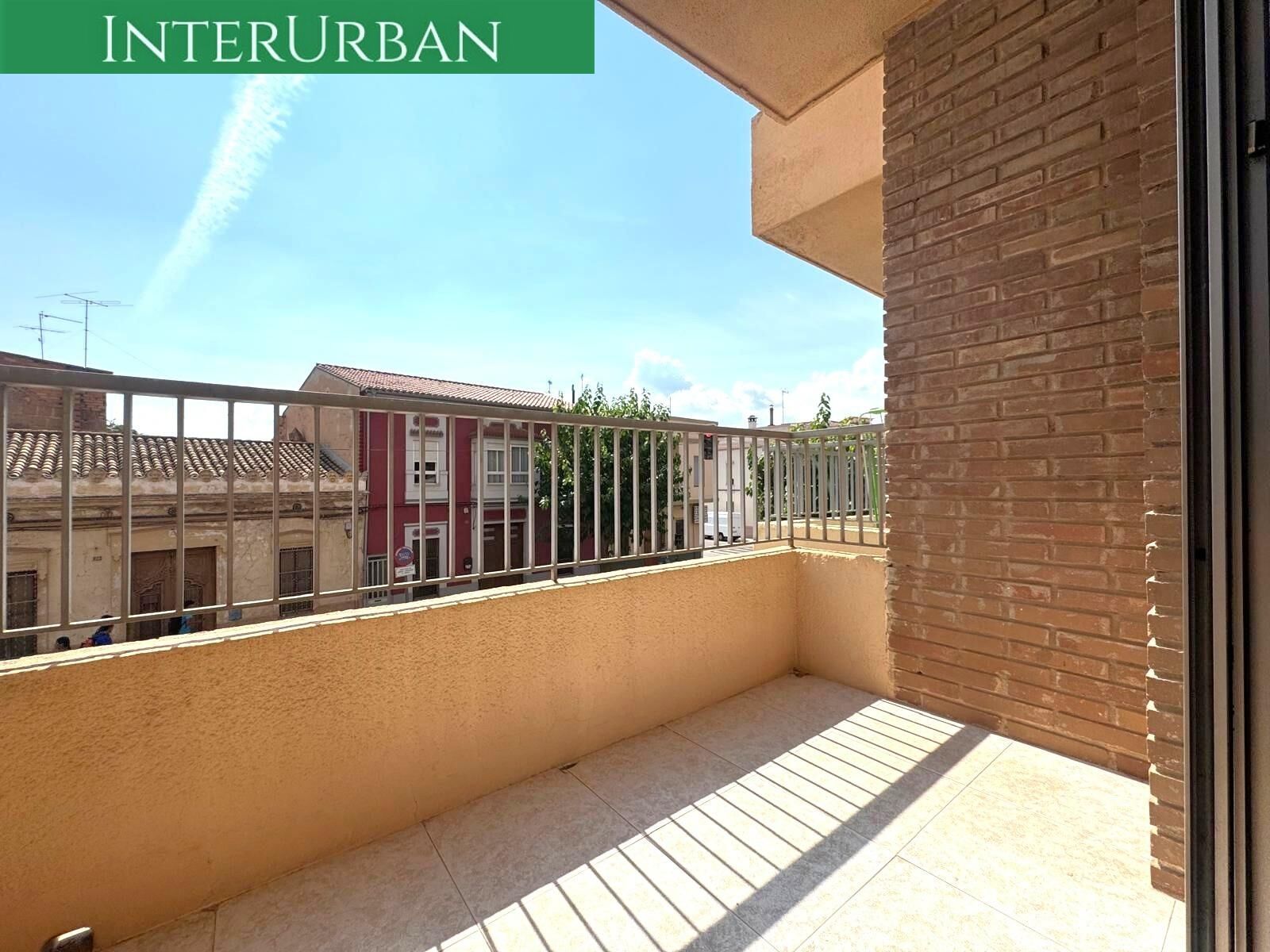 Terrassa de Pis en venda en Llíria amb Terrassa i Balcó