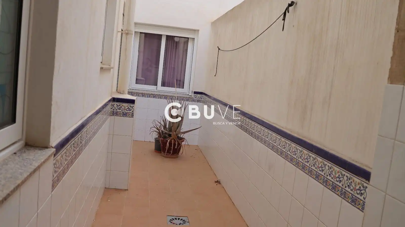 Casa o xalet en venda en Alicante / Alacant amb Terrassa i Moblat
