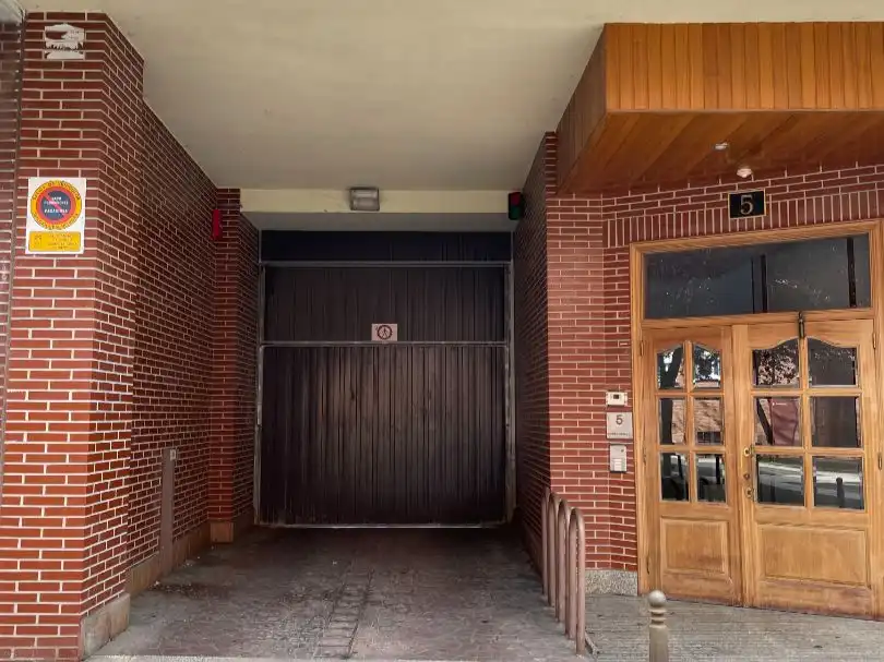 Garage zum Verkauf in Vitoria - Gasteiz