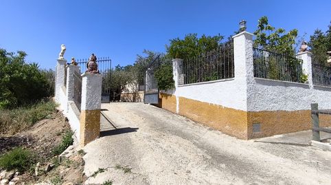 Foto 5 de Finca rústica en venda a Vélez-Blanco, Almería