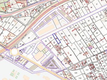 Terreno residenziale in vendita a de Circunvalación Oeste - PD BOVALAR