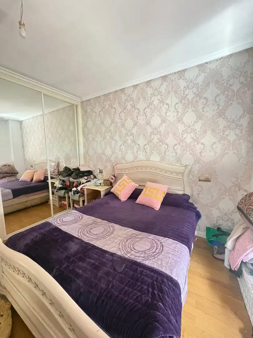 Habitación de Piso en venta en Salamanca con Calefacción, Terraza y Trastero