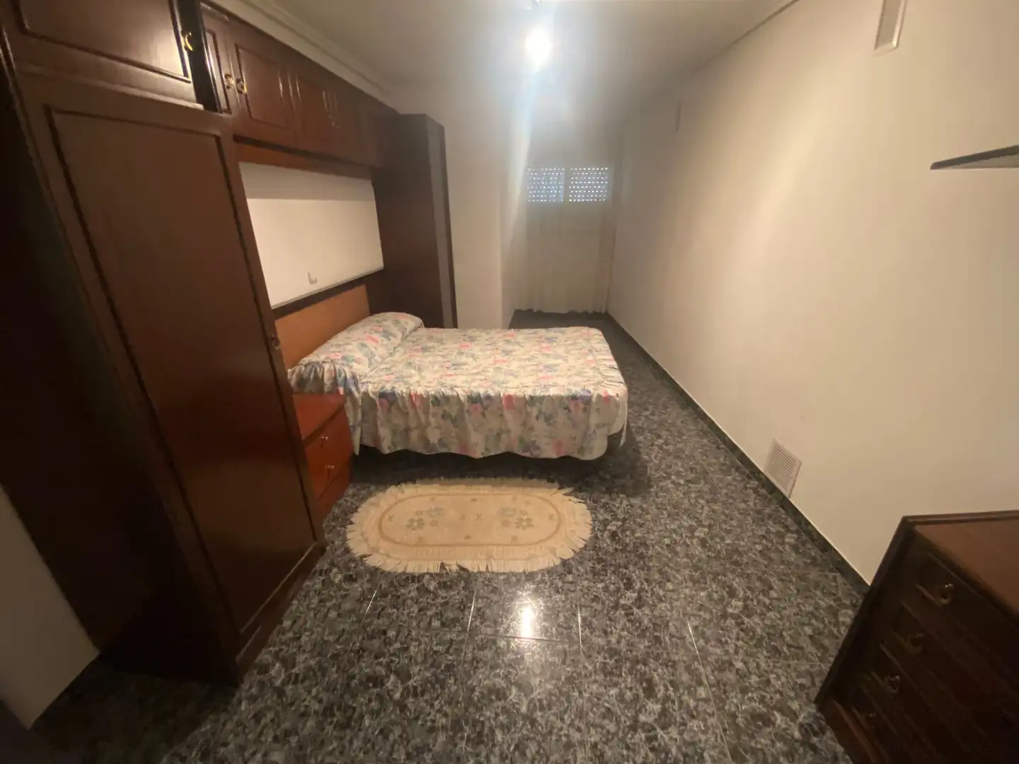 Habitación de Casa adosada en venta en Valle de Santibáñez con Calefacción, Terraza y Trastero