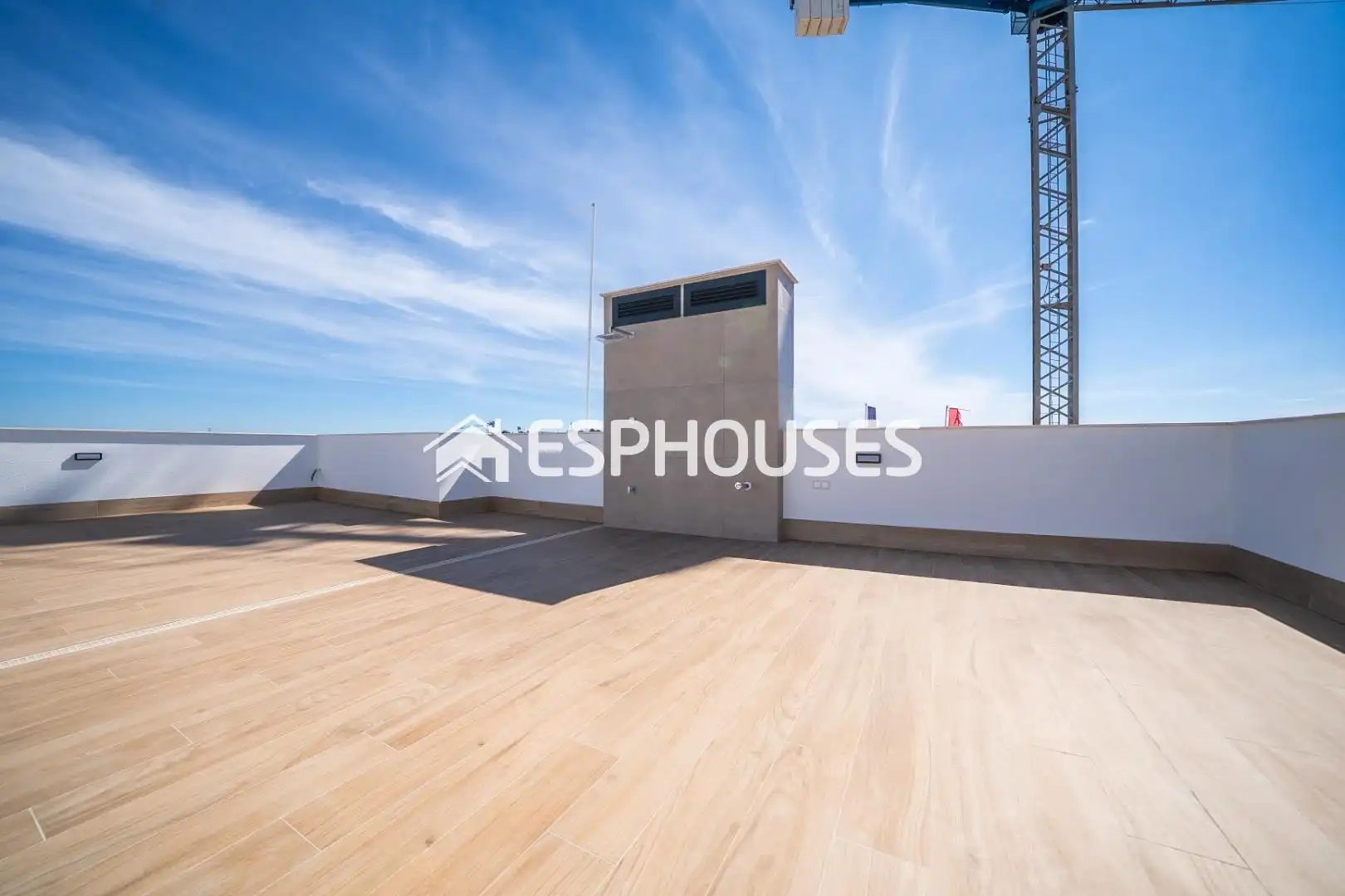 Maison avec terrasse à vendre à Algorfa, imagen 53