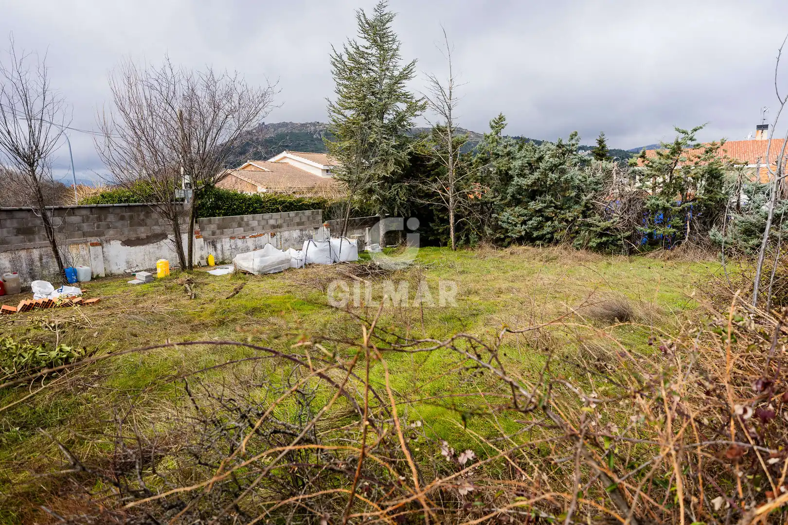 Casa o chalet en venta en Becerril de la Sierra con Calefacción y Jardín privado