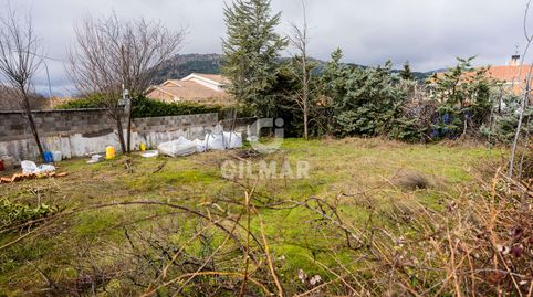 Foto 4 de Casa o chalet en venta en Becerril de la Sierra, Madrid