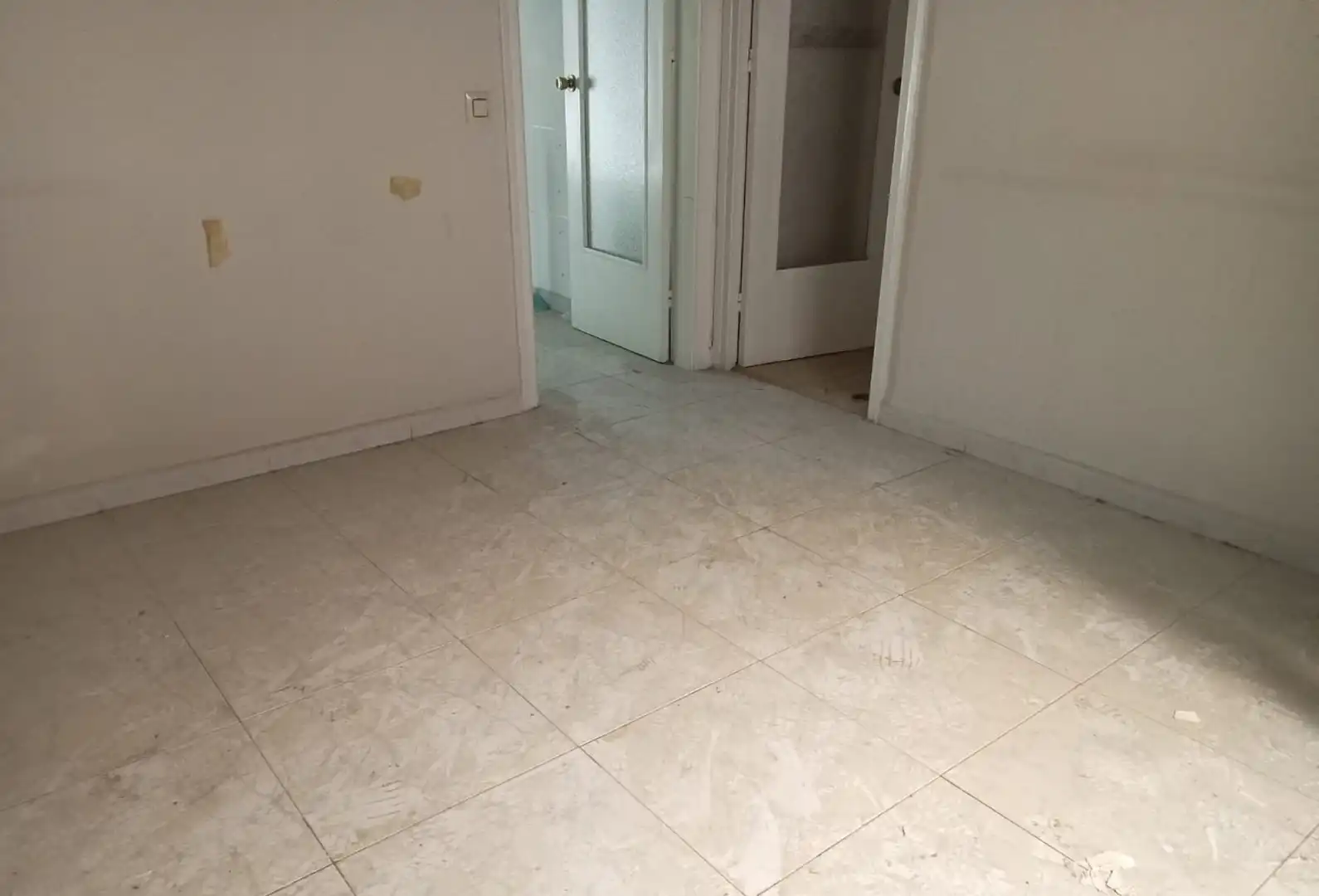Piso en venta en Lleida