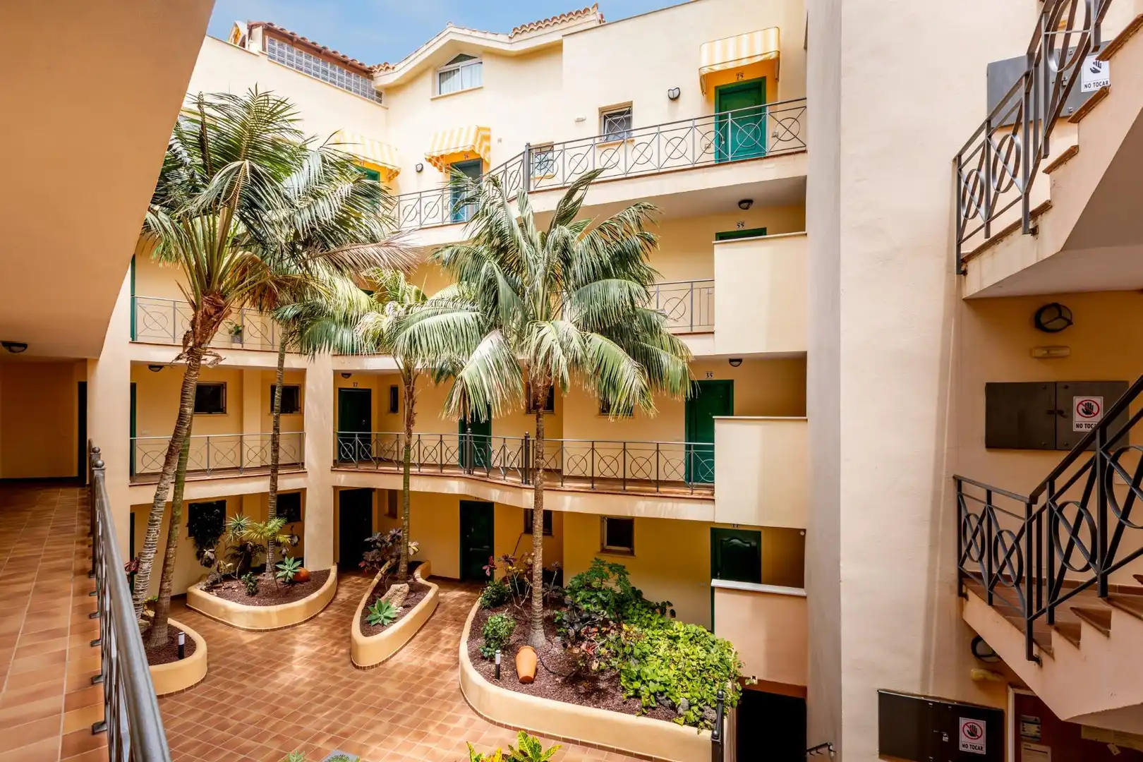 Apartment with pool for sale in Los Cristianos, imagen 21