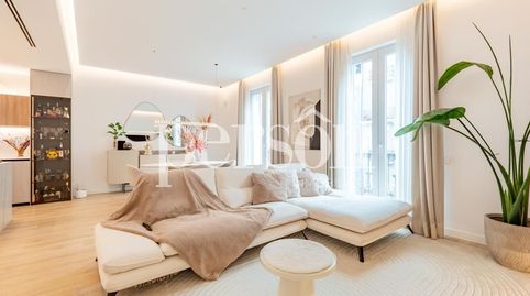 Foto 4 de Piso en venta en Russafa, Valencia Capital