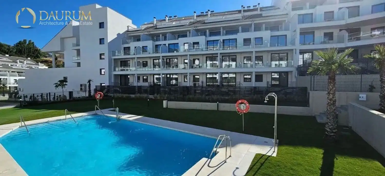 Penthouse mit Pool zum Verkauf in CALLE ZORZAL, imagen 2