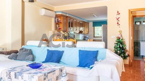 Foto 3 de Casa o xalet en venda a Alberic, Valencia