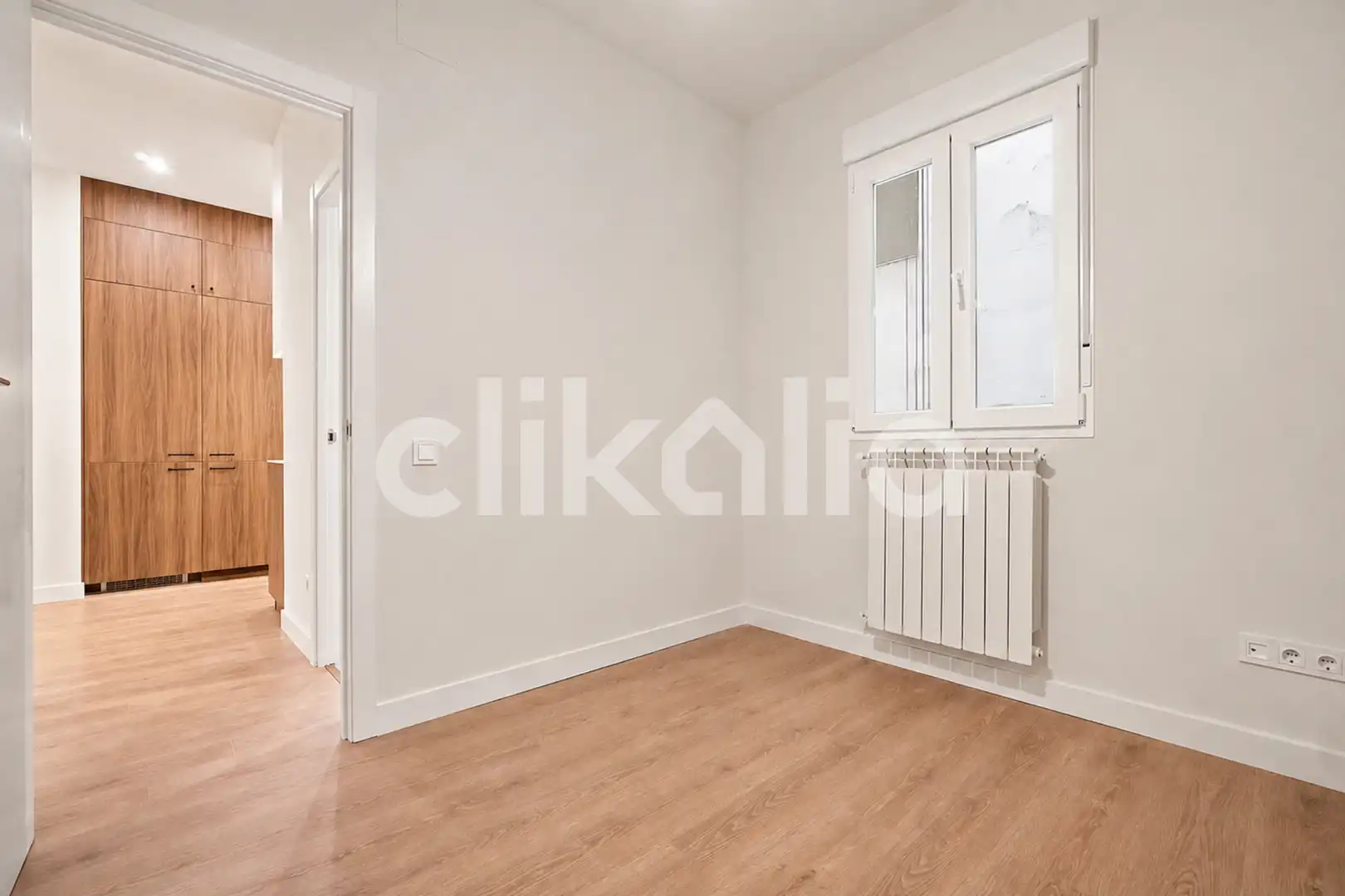 Flat with lift for sale in Barrio de Salamanca, imagen 13