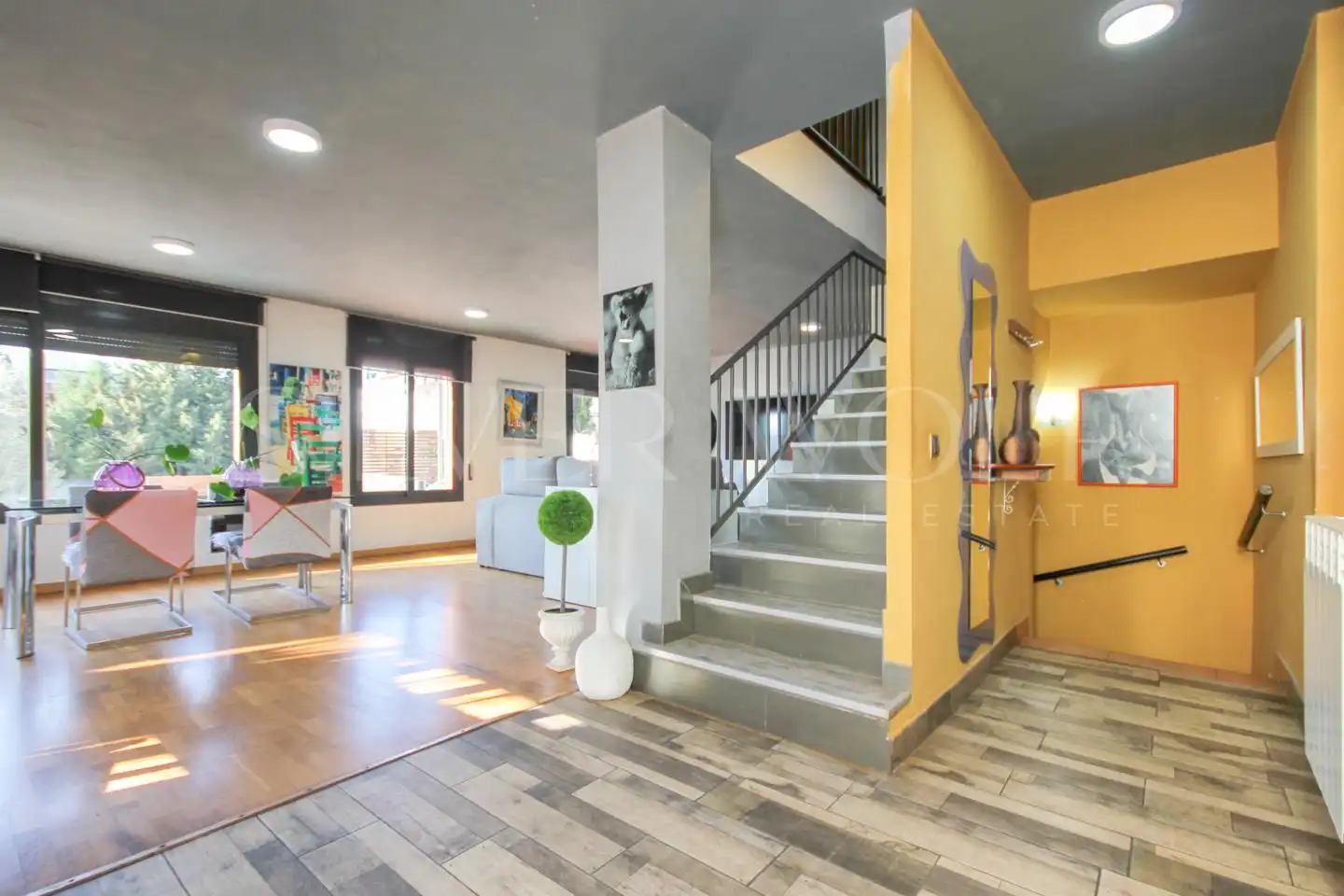 Casa con piscina en venta en Cervelló, imagen 18
