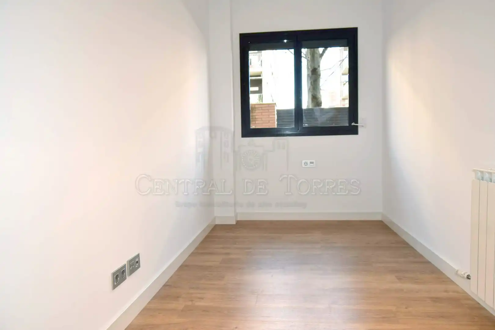 Bedroom of Ground floor for sale in Sant Cugat del Vallès  with Air Conditioner, Heating and Private garden