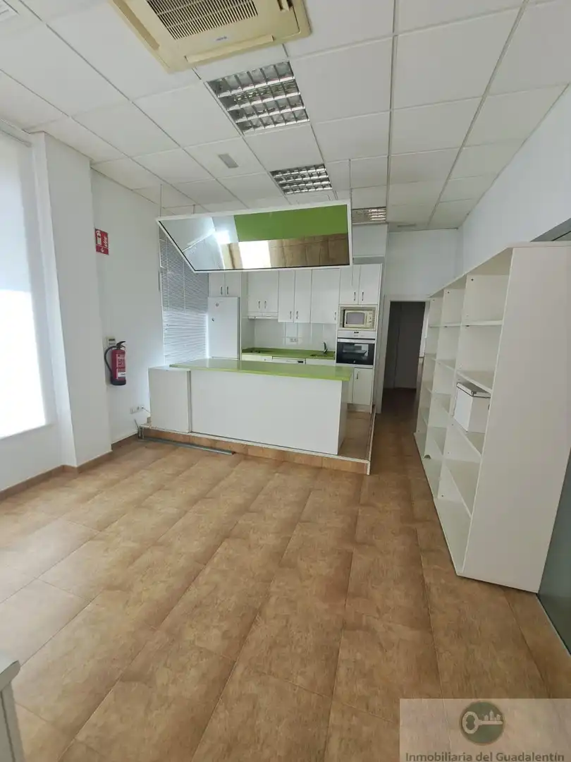 Local comercial en venda a Lorca Ciudad, imagen 10