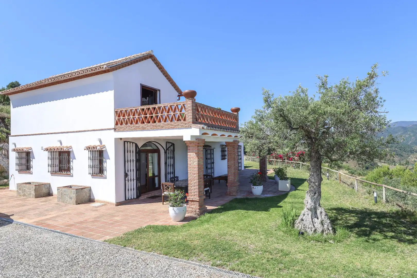 House with pool for sale in Camino Arroyo Seco, imagen 65