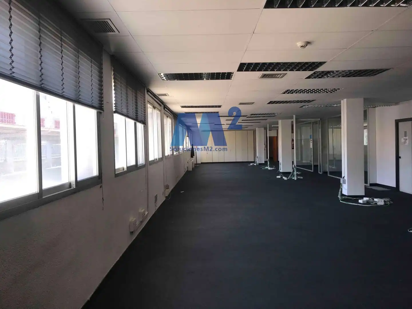 Ufficio in affitto a de castilla, imagen 31