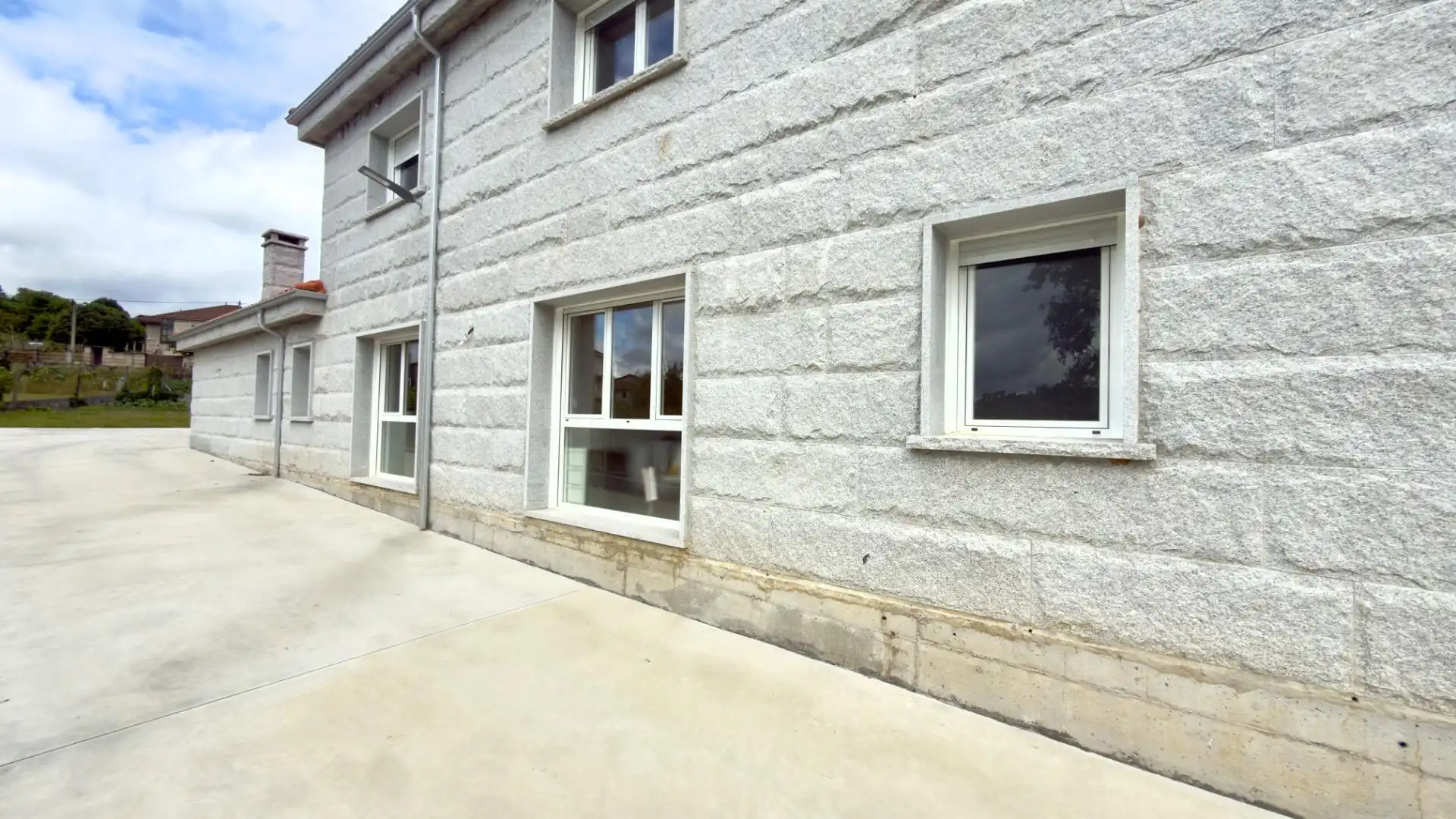 House with garden for sale in San Cibrao das Viñas, imagen 8