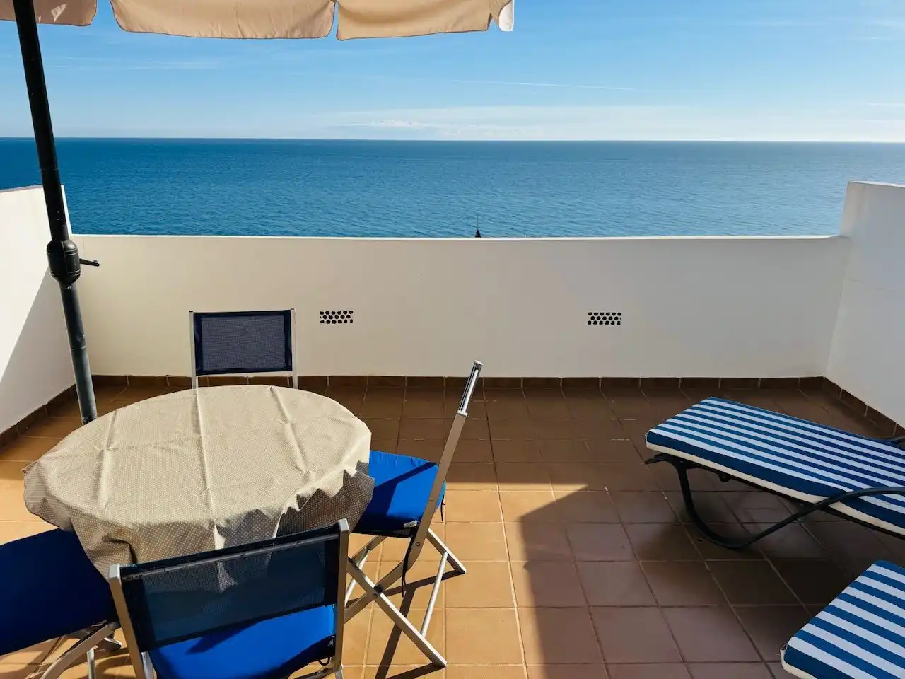 Attico con piscina in vendita a El Peñoncillo, imagen 43