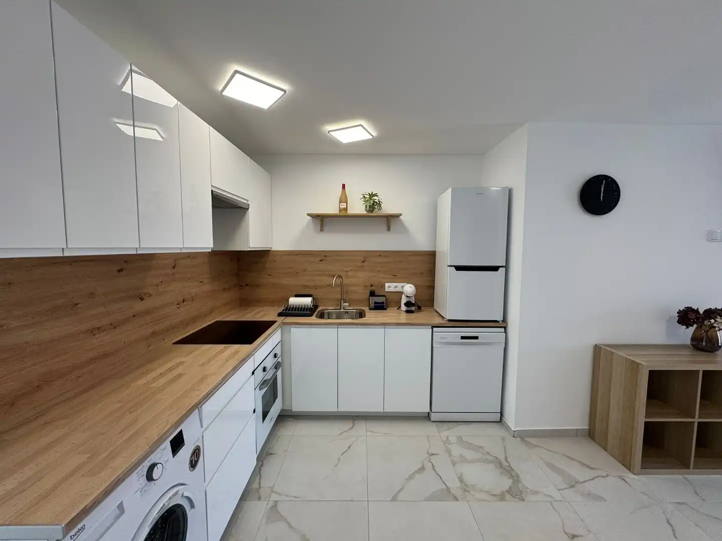 Wohnung mit Aufzug zum Verkauf in Playa del Acequión, Náufragos y Rocío del Mar