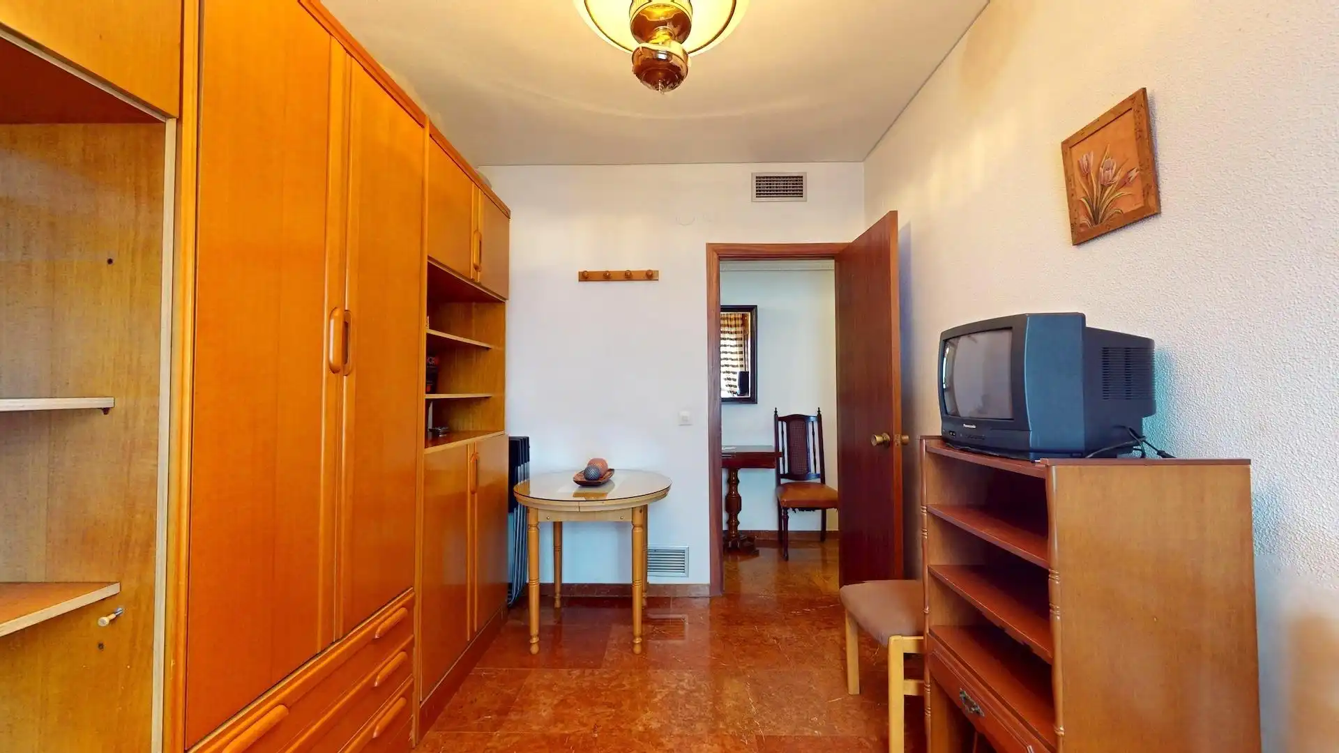 Piso con ascensor en venta en Poniente-Sur, imagen 27