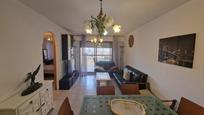 Living room of Flat for sale in Torrevieja  with Furnished