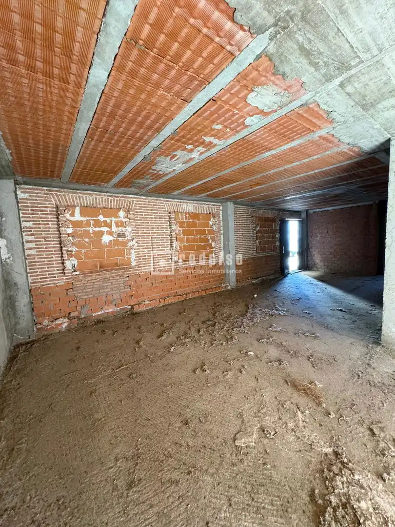 Gewerbefläche zum Verkauf in de Félix Arranz, imagen 16