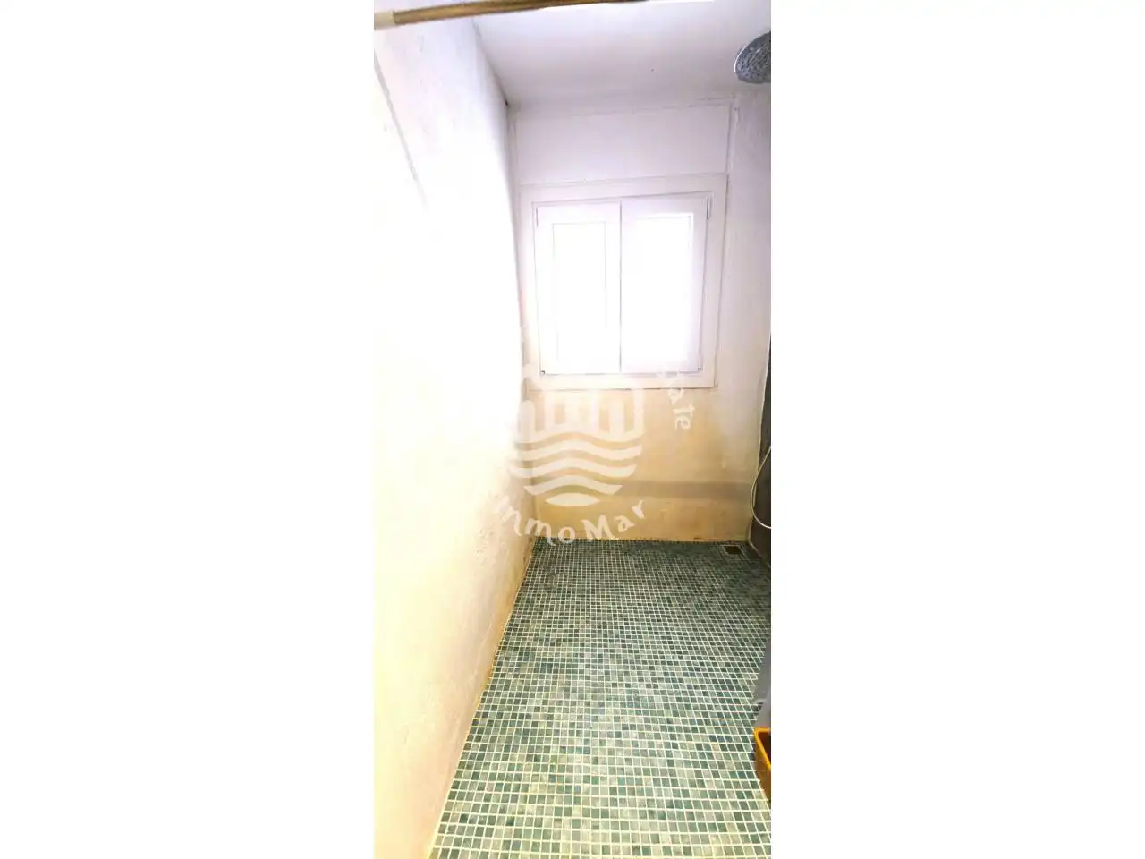 Bedroom of Flat for sale in Terrassa  with Air Conditioner, Heating and Storage room