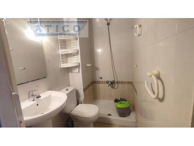 Piso en Venta en San Gil